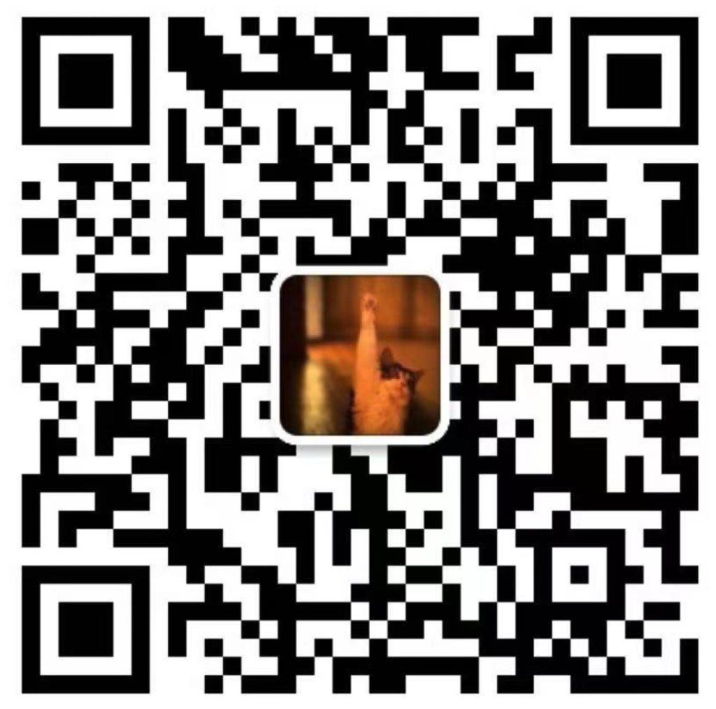 Jin WeChat QR